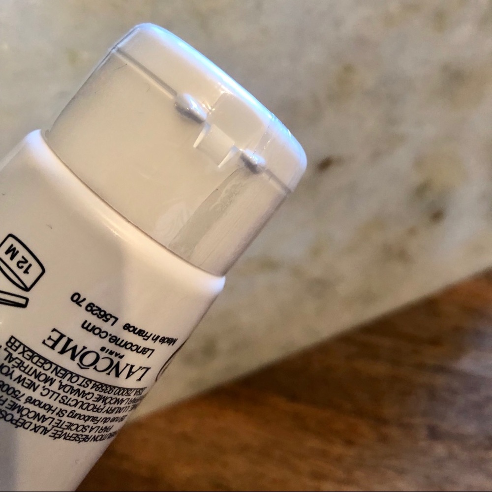 Lancôme Crème Mousse Creamy Foaming Cleanser - Picture 4 of 8